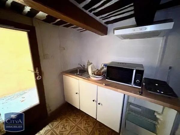 Appartement à louer 1 pièce 27.07m² Aix-en-Provence (13100)