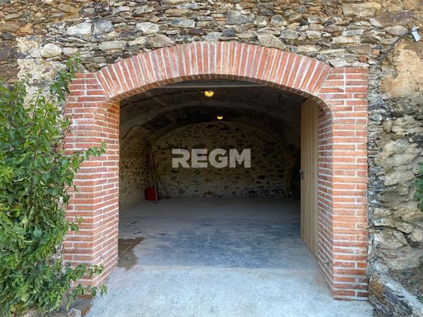 Banyuls-sur-Mer (66650) mas catalan aucun travaux