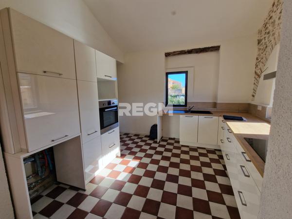 Banyuls-sur-Mer (66650) mas catalan aucun travaux