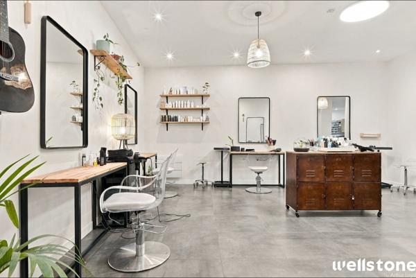 Bureaux à louer à PARIS 75004