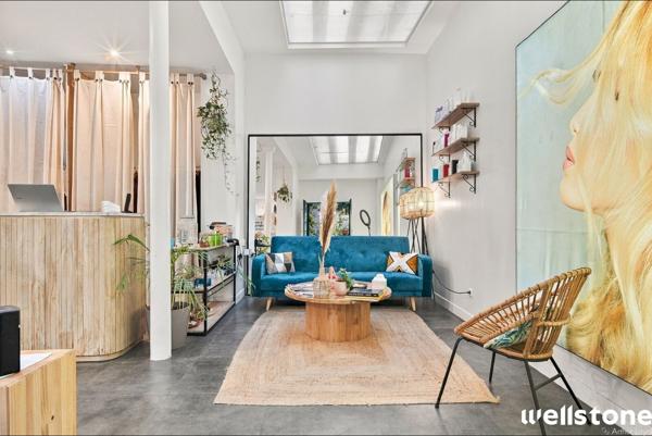 Bureaux à louer à PARIS 75004