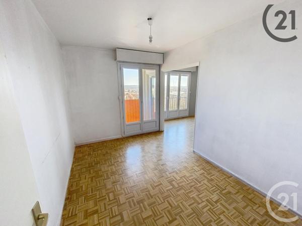 Appartement F4 à vendre  4 pièces - 84,63 m2 AUXERRE - 89