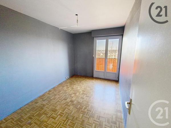 Appartement F4 à vendre  4 pièces - 84,63 m2 AUXERRE - 89