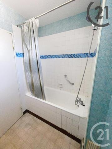 Appartement F4 à vendre  4 pièces - 84,63 m2 AUXERRE - 89