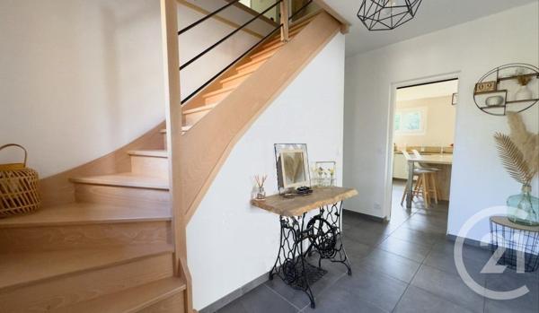 Maison à vendre  8 pièces - 181 m2 HESDIN - 62