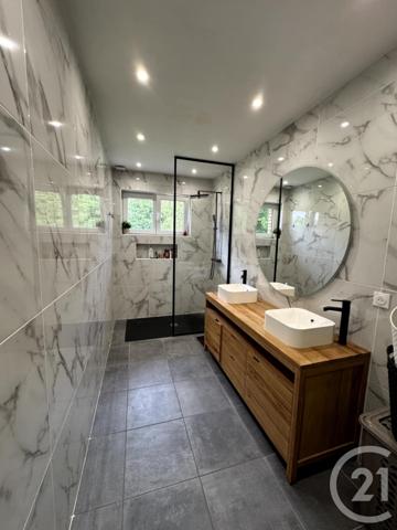 Maison à vendre  8 pièces - 181 m2 HESDIN - 62