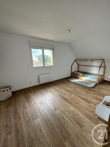 Maison à vendre  8 pièces - 181 m2 HESDIN - 62