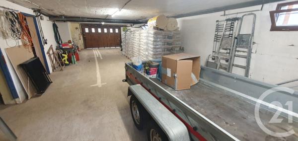 Maison à vendre  8 pièces - 181 m2 HESDIN - 62