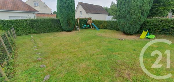 Maison à vendre  8 pièces - 181 m2 HESDIN - 62