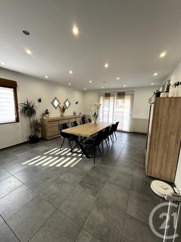 Maison à vendre  8 pièces - 181 m2 HESDIN - 62