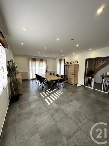 Maison à vendre  8 pièces - 181 m2 HESDIN - 62