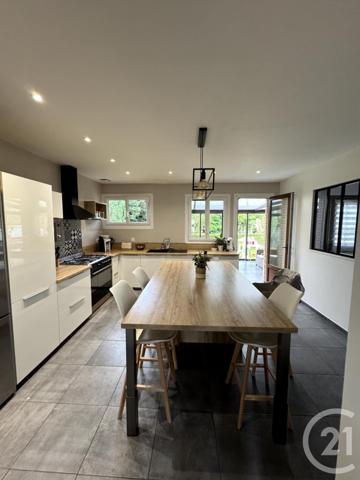 Maison à vendre  8 pièces - 181 m2 HESDIN - 62