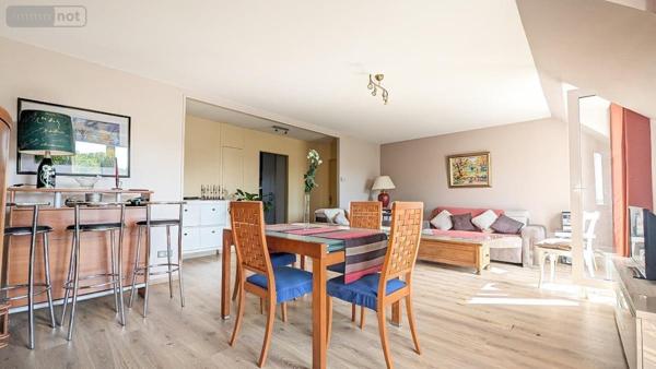 Appartement à vendre à Évreux dans l'Eure (27000), ref : 27003-57