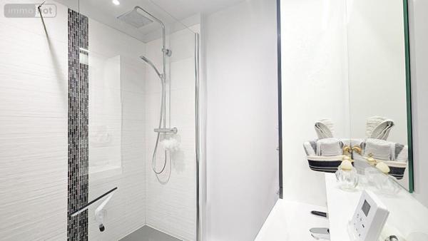 Appartement à vendre à Évreux dans l'Eure (27000), ref : 27003-57
