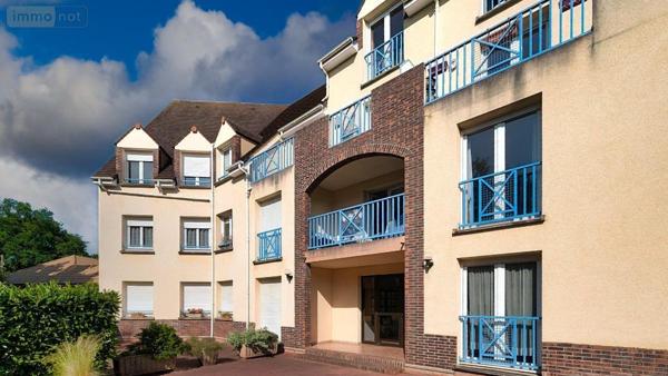 Appartement à vendre à Évreux dans l'Eure (27000), ref : 27003-57