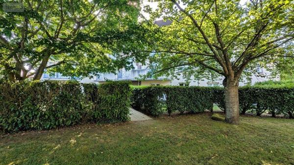 Appartement à vendre à Évreux dans l'Eure (27000), ref : 27003-57