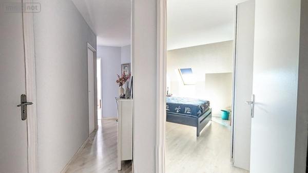 Appartement à vendre à Évreux dans l'Eure (27000), ref : 27003-57