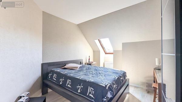 Appartement à vendre à Évreux dans l'Eure (27000), ref : 27003-57