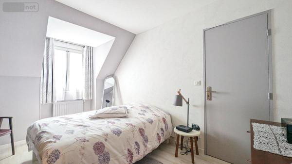 Appartement à vendre à Évreux dans l'Eure (27000), ref : 27003-57