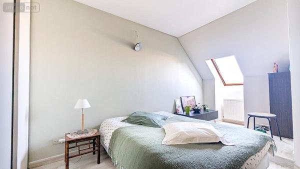 Appartement à vendre à Évreux dans l'Eure (27000), ref : 27003-57