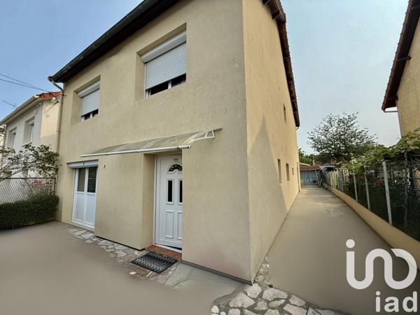 Maison à vendre 12 pièces 175 m² Ris-Orangis