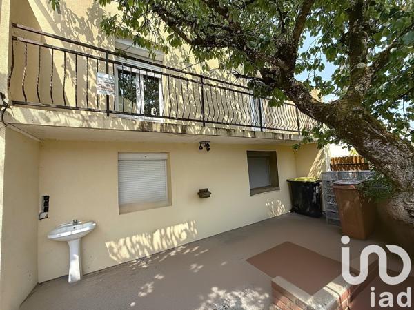 Maison à vendre 12 pièces 175 m² Ris-Orangis