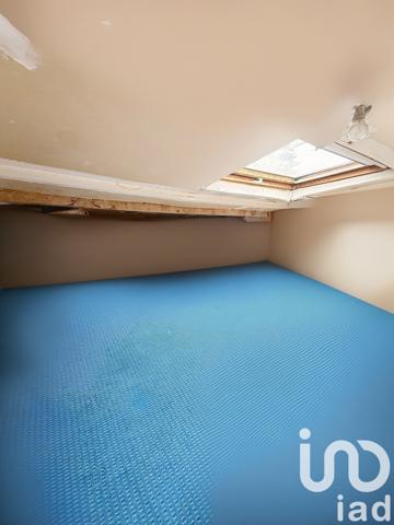 Maison à vendre 12 pièces 175 m² Ris-Orangis