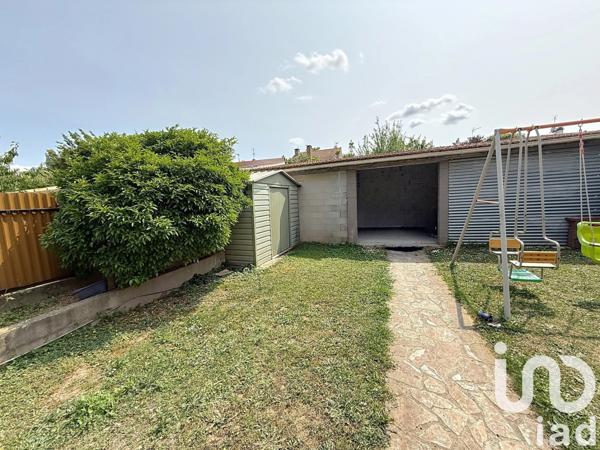 Maison à vendre 12 pièces 175 m² Ris-Orangis