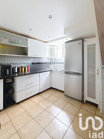 Maison à vendre 12 pièces 175 m² Ris-Orangis