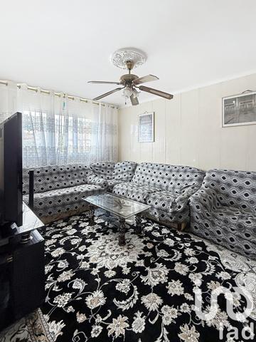 Maison à vendre 12 pièces 175 m² Ris-Orangis