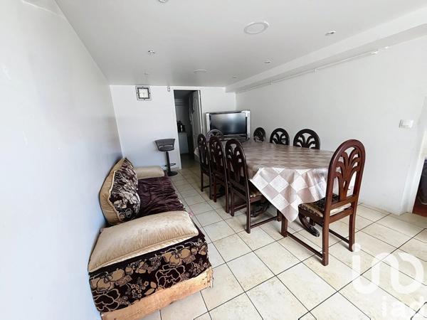 Maison à vendre 12 pièces 175 m² Ris-Orangis