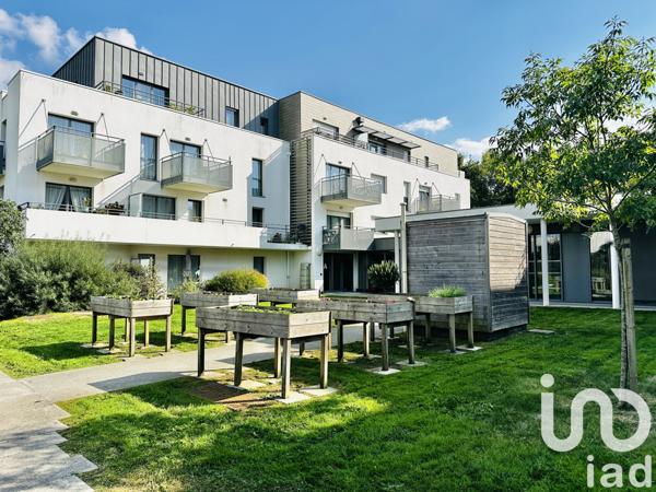Appartement à vendre 3 pièces 61 m² Les Sables-d'Olonne