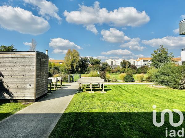 Appartement à vendre 3 pièces 61 m² Les Sables-d'Olonne