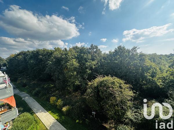 Appartement à vendre 3 pièces 61 m² Les Sables-d'Olonne