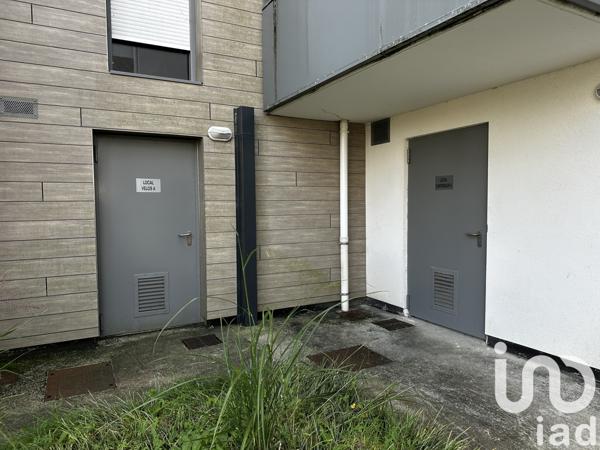 Appartement à vendre 3 pièces 61 m² Les Sables-d'Olonne