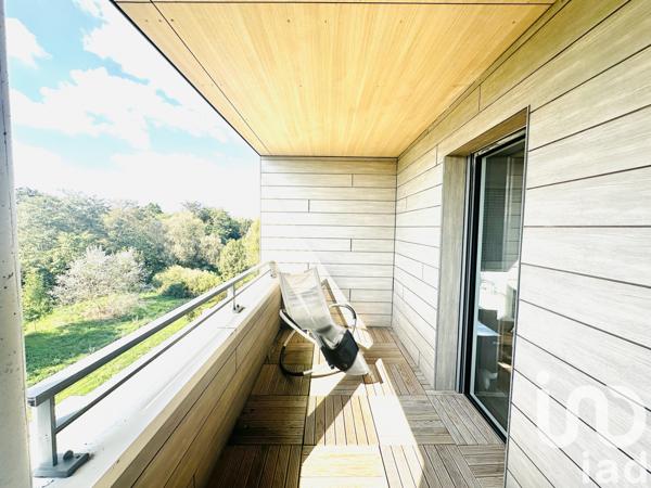 Appartement à vendre 3 pièces 61 m² Les Sables-d'Olonne