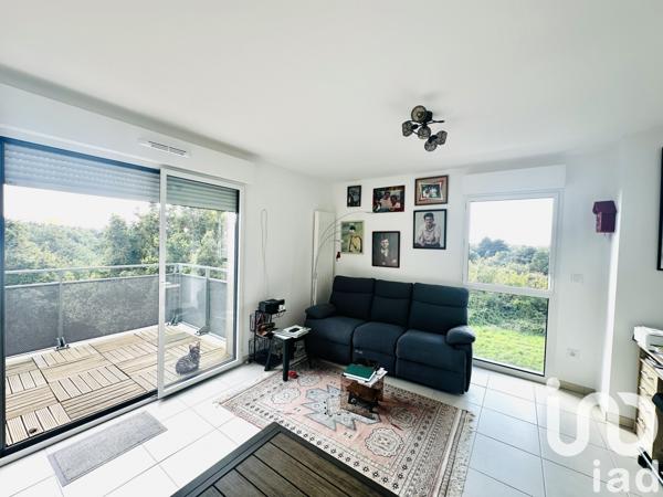 Appartement à vendre 3 pièces 61 m² Les Sables-d'Olonne