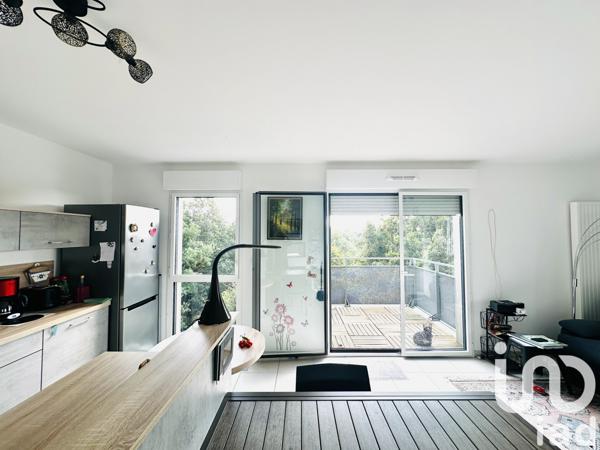 Appartement à vendre 3 pièces 61 m² Les Sables-d'Olonne