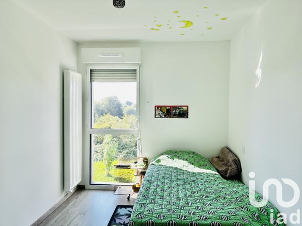 Appartement à vendre 3 pièces 61 m² Les Sables-d'Olonne