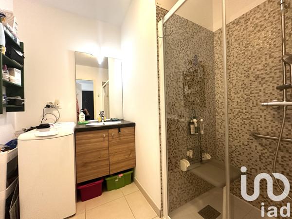 Appartement à vendre 3 pièces 61 m² Les Sables-d'Olonne