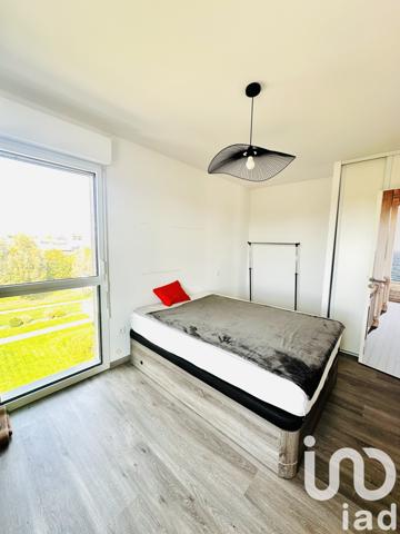 Appartement à vendre 3 pièces 61 m² Les Sables-d'Olonne