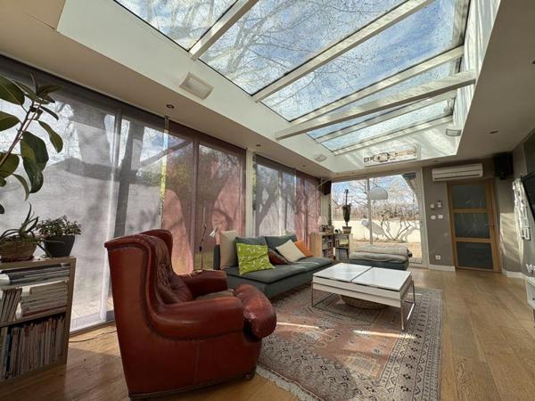 Maison à vendre |  Beauzelle |  5 pièces | 132 m²