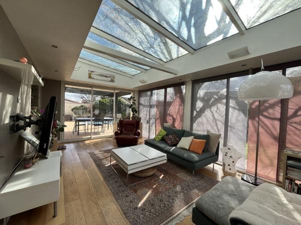 Maison à vendre |  Beauzelle |  5 pièces | 132 m²