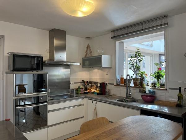 Maison à vendre |  Beauzelle |  5 pièces | 132 m²
