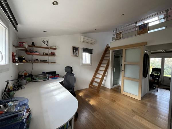 Maison à vendre |  Beauzelle |  5 pièces | 132 m²