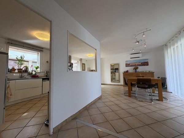 Maison à vendre |  Beauzelle |  5 pièces | 132 m²