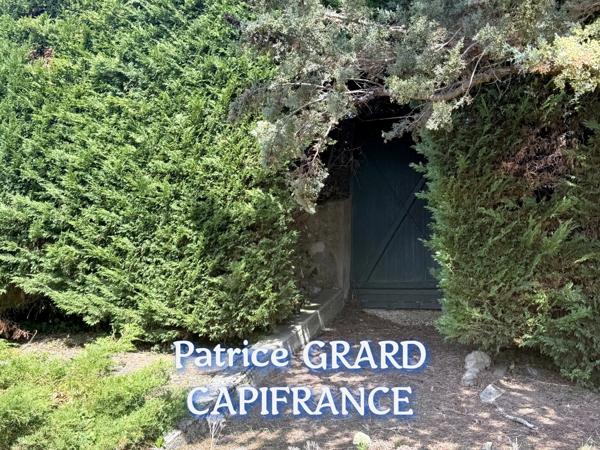 Maison à vendre 9 pièces GARGENVILLE (78)