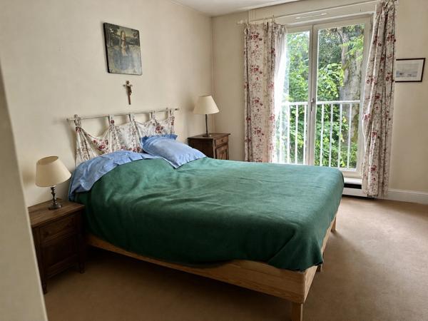 Appartement à vendre 5 pièces VERSAILLES (78)