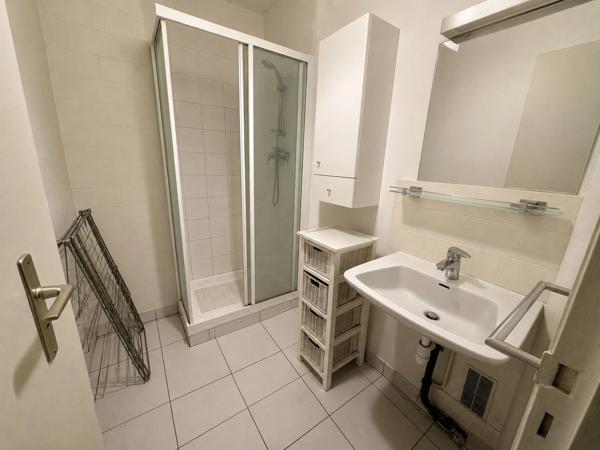 Appartement à vendre 5 pièces VERSAILLES (78)