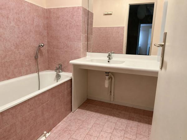 Appartement à vendre 5 pièces VERSAILLES (78)